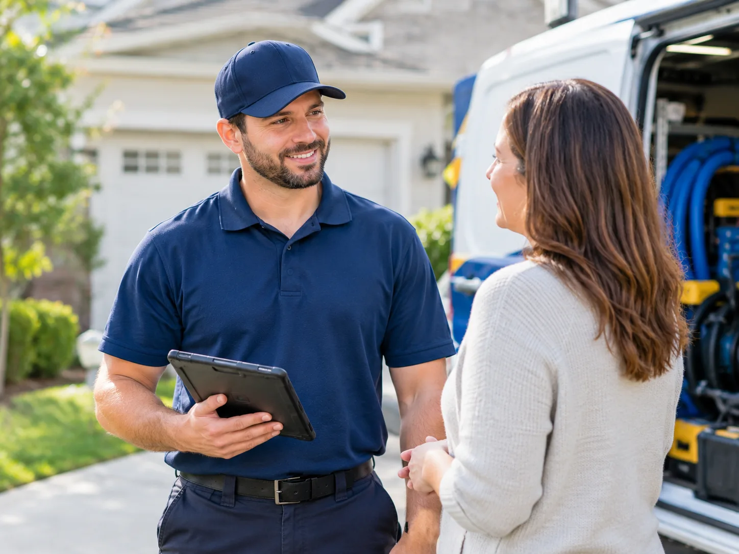 Sewage Backup Cleanup Chester Springs, PA FAQs